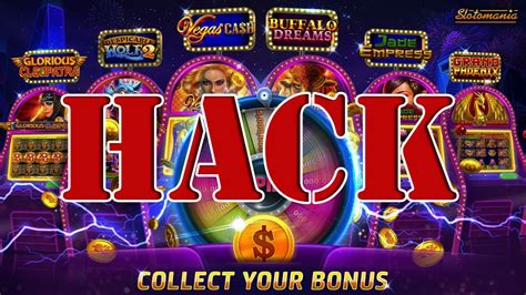 slotomania slot machines hack